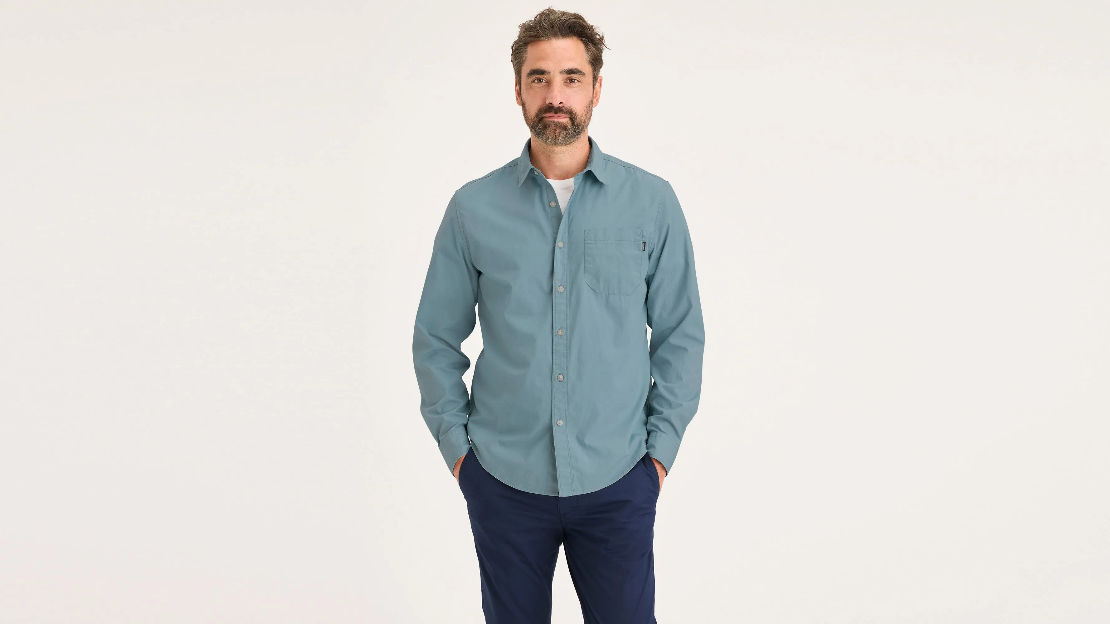 Men's Regular Fit Ultimate Shirt