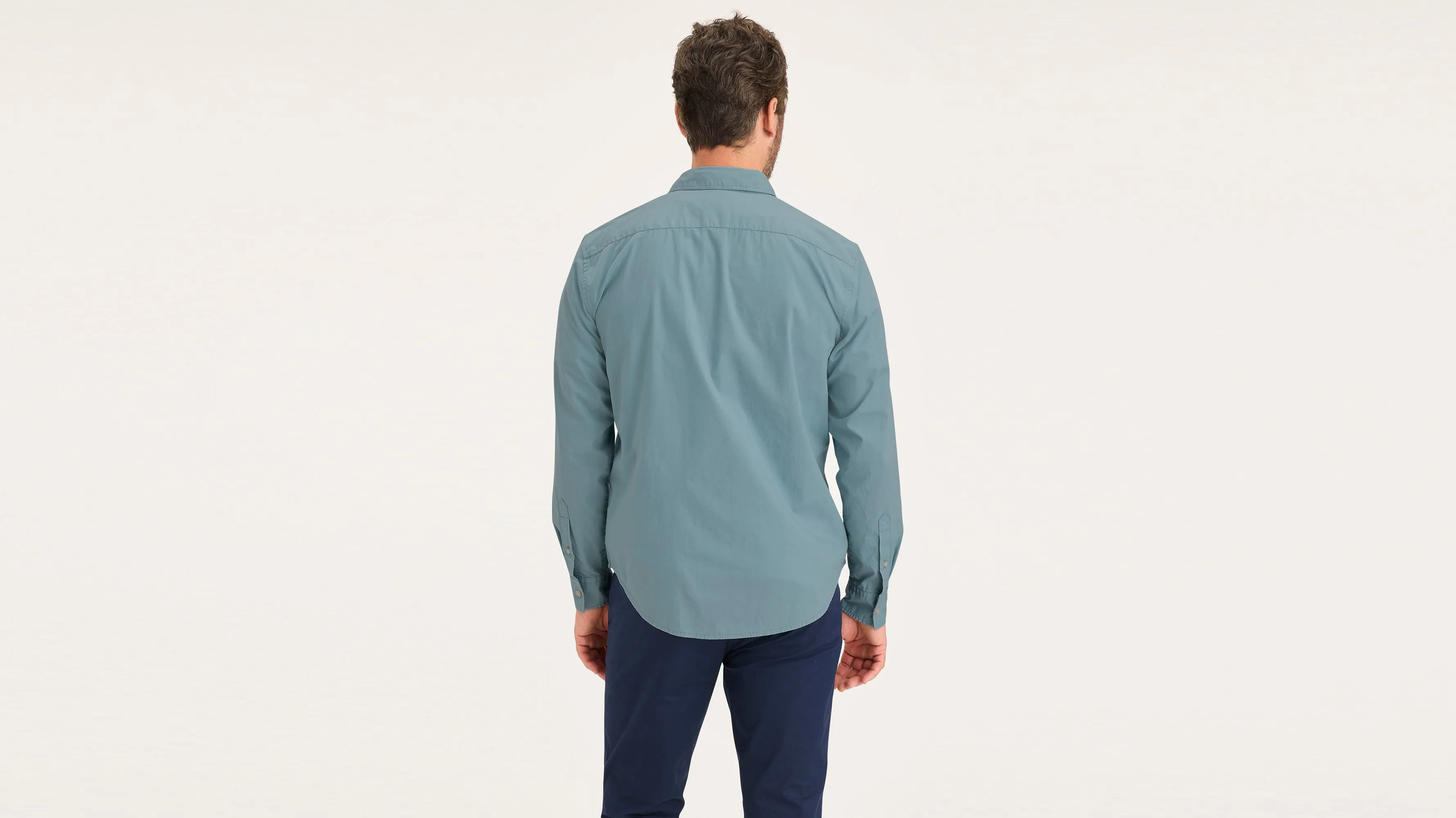 Men's Regular Fit Ultimate Shirt