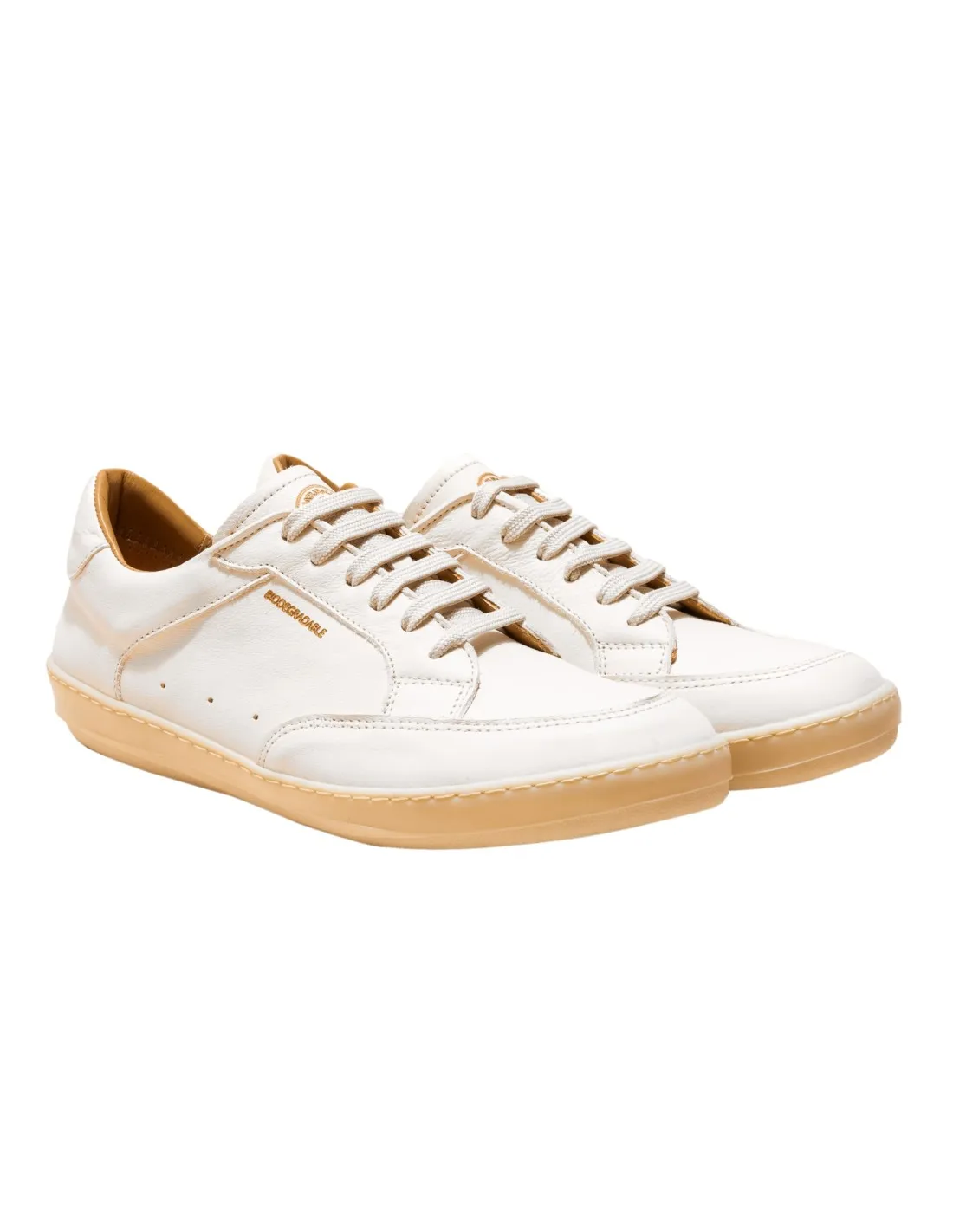 METEO N5751B biodegradable, zapato El Naturalista