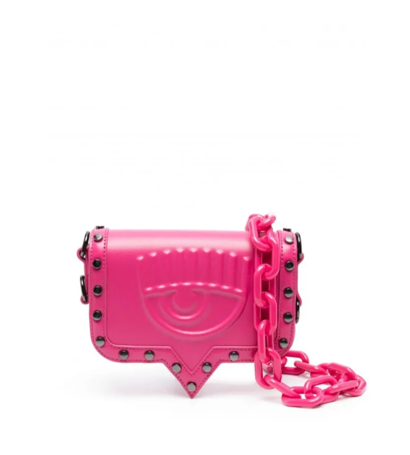 Mini Bolso Chiara Ferragni