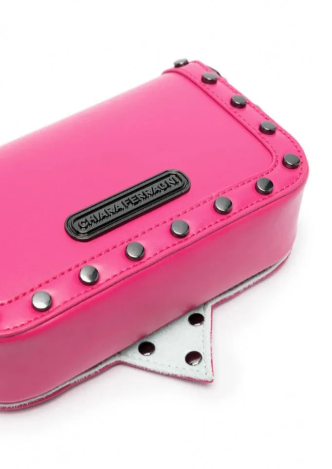 Mini Bolso Chiara Ferragni