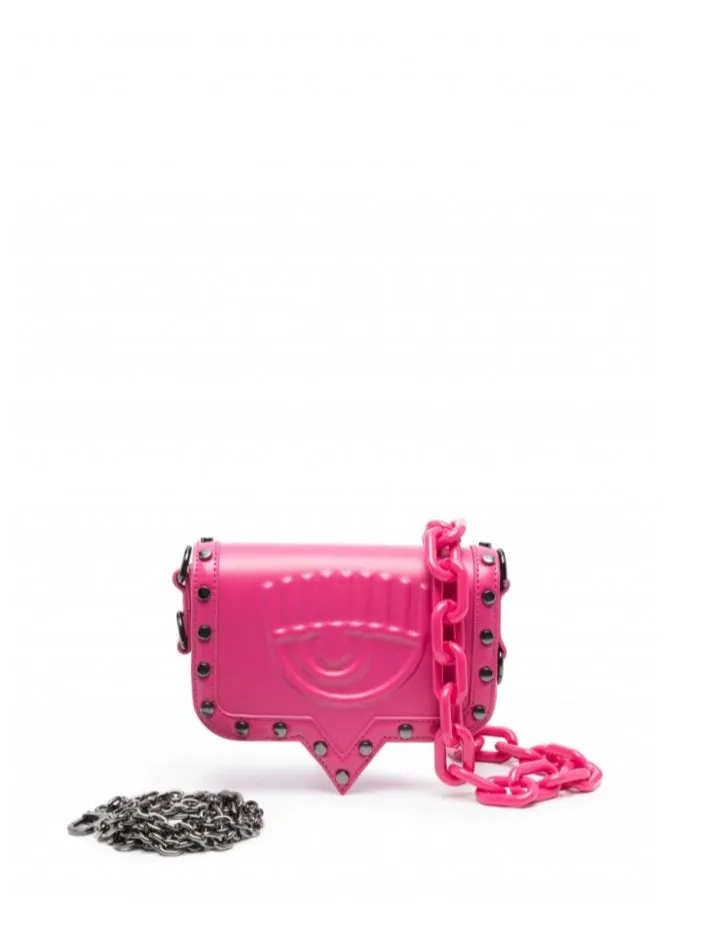 Mini Bolso Chiara Ferragni