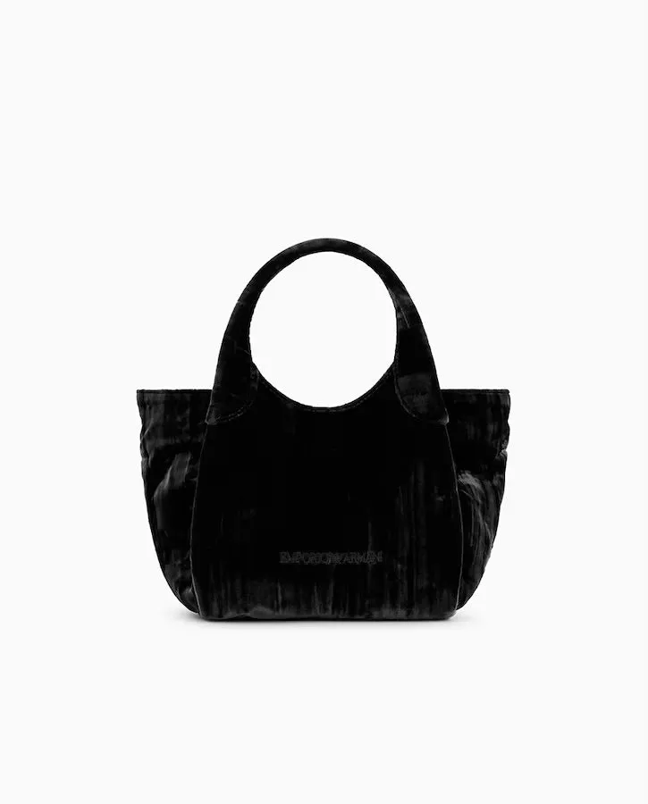 Mini Bolso Emporio Armani