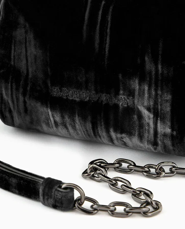 Mini Bolso Emporio Armani