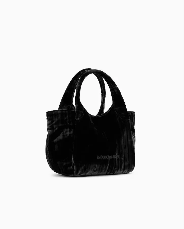 Mini Bolso Emporio Armani