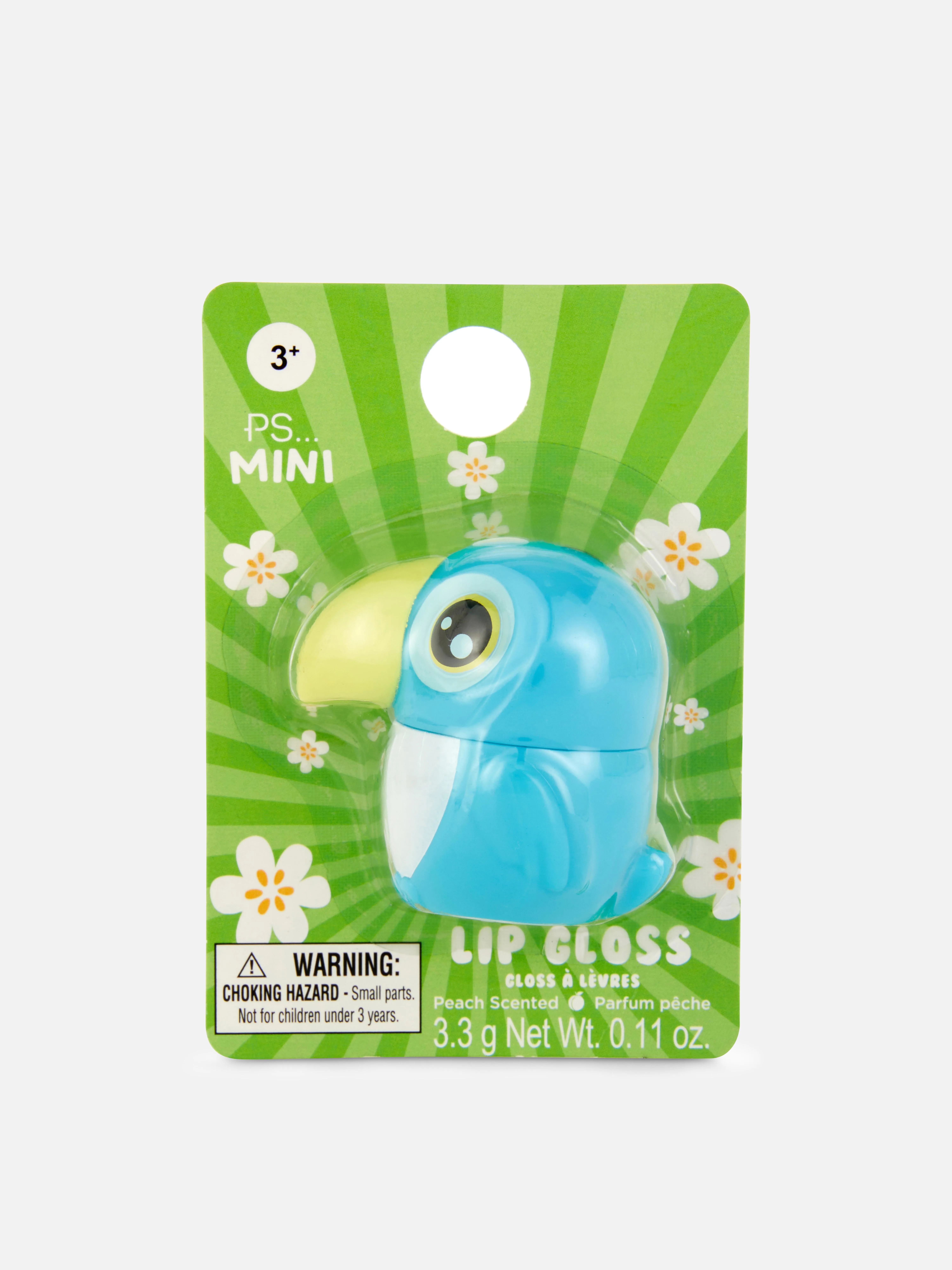 MInibálsamo labial perfumado de PS...