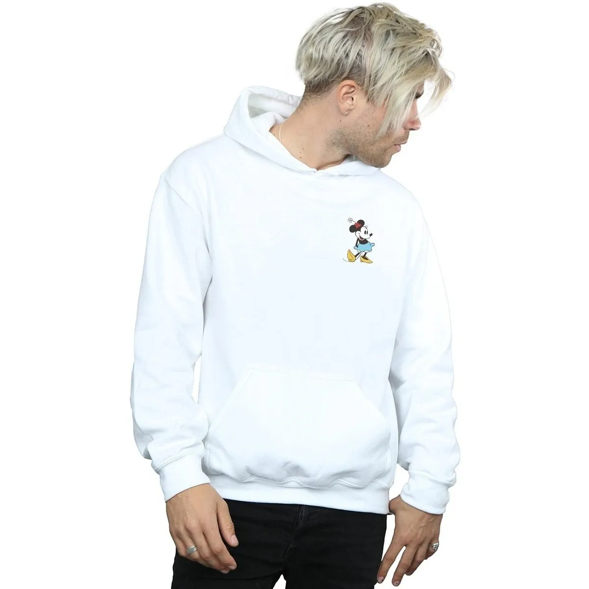 Minnie Mouse Kick Chest