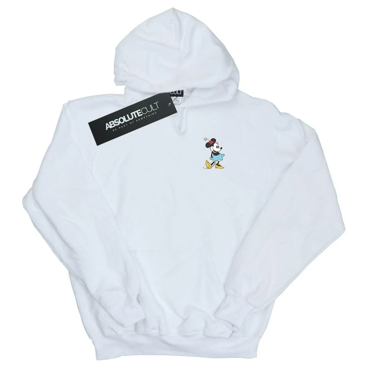 Minnie Mouse Kick Chest