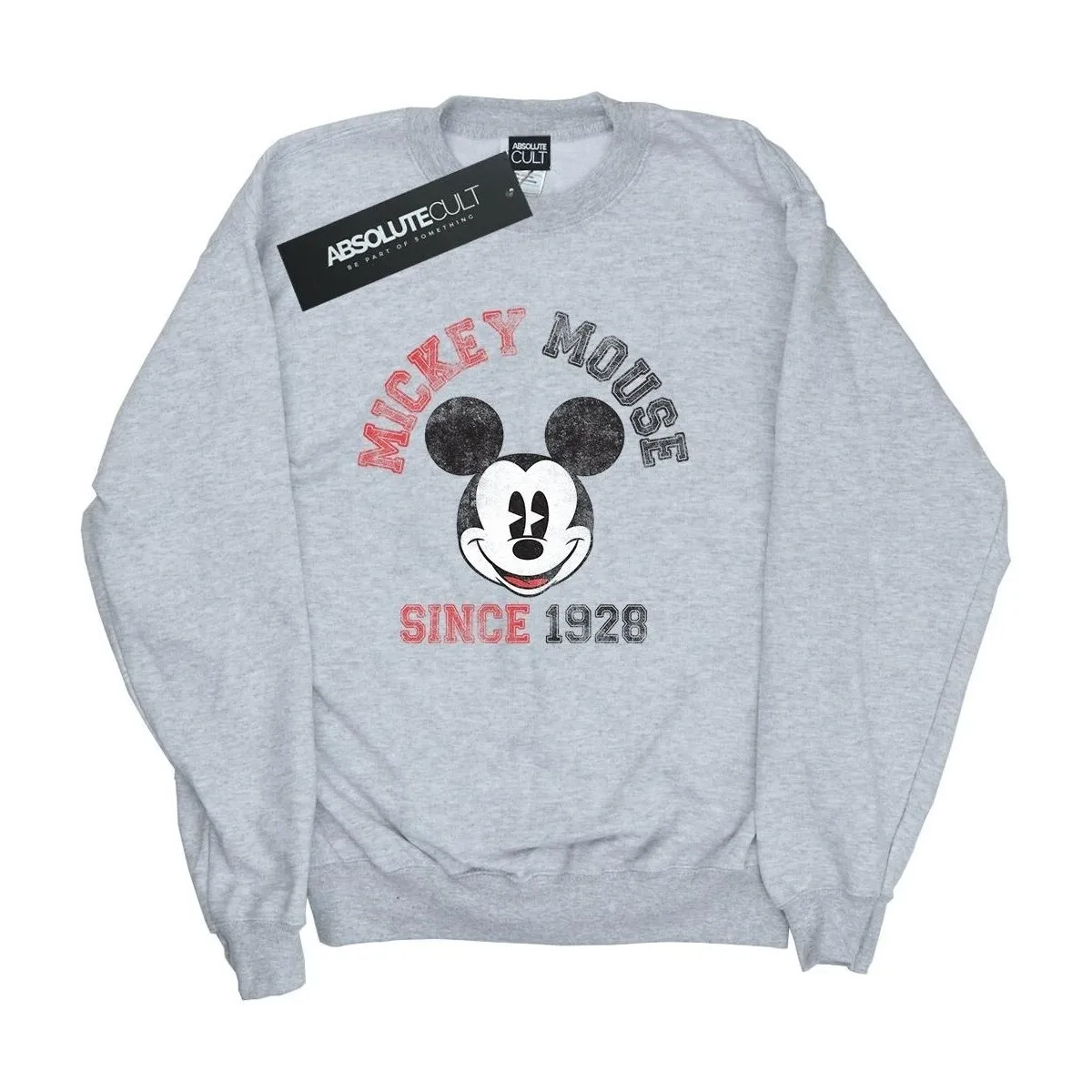 Minnie Mouse Since 1928