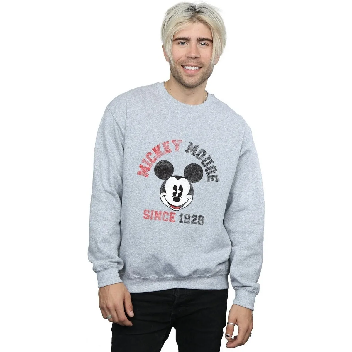 Minnie Mouse Since 1928