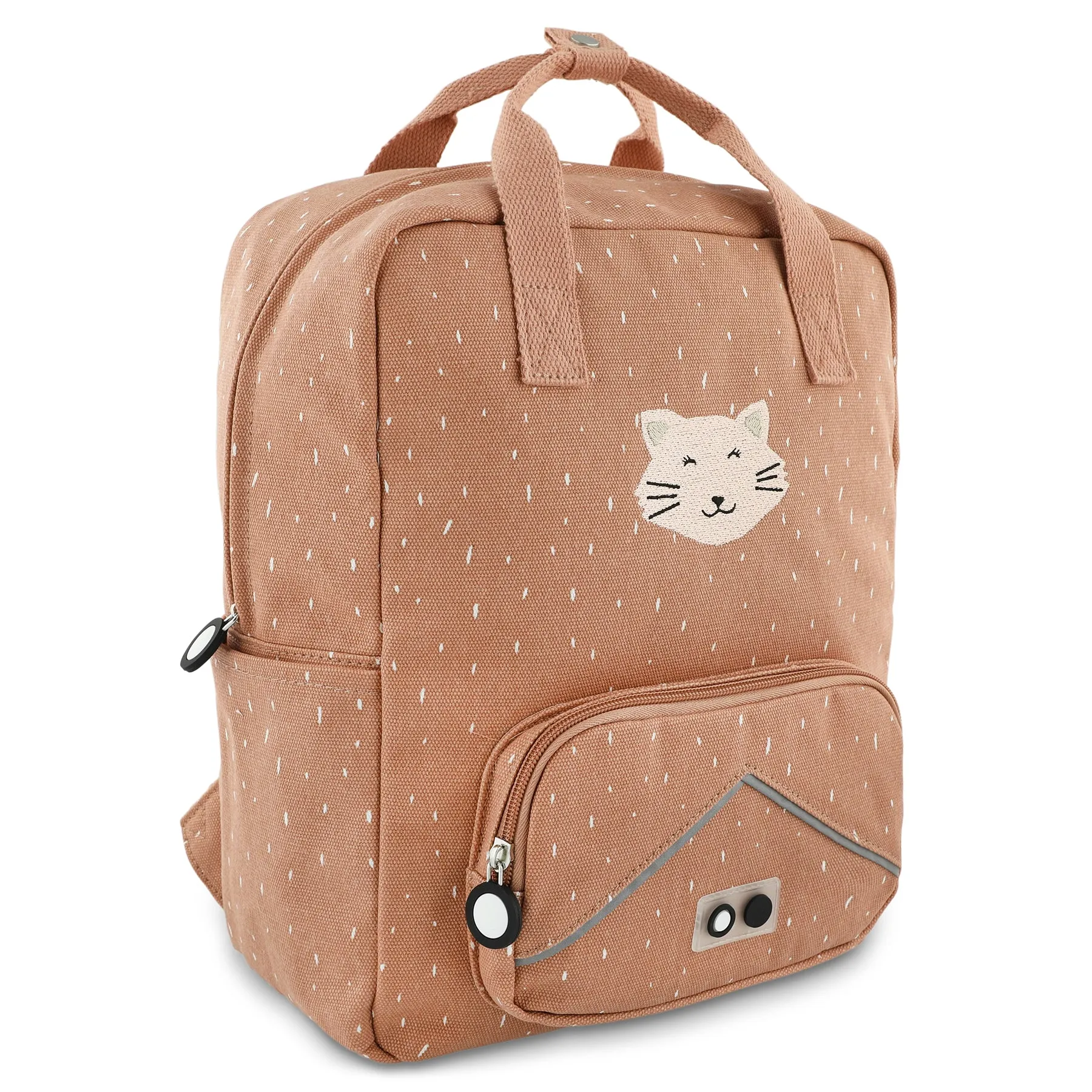 Mochila Grande Gato · Trixie