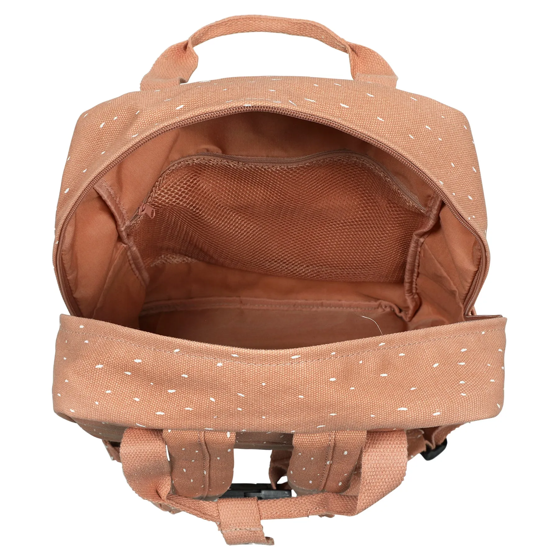 Mochila Grande Gato · Trixie