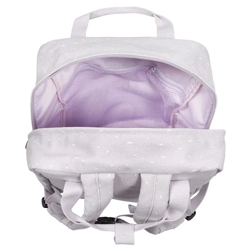 Mochila Grande Mouse · Trixie