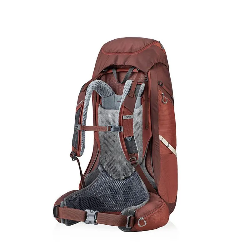 Mochila Gregory Maven 55 XS/SM (Rosewood Red)