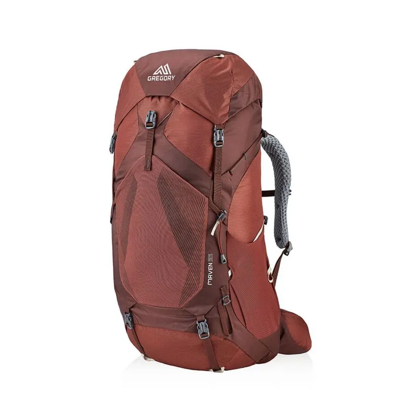 Mochila Gregory Maven 55 XS/SM (Rosewood Red)