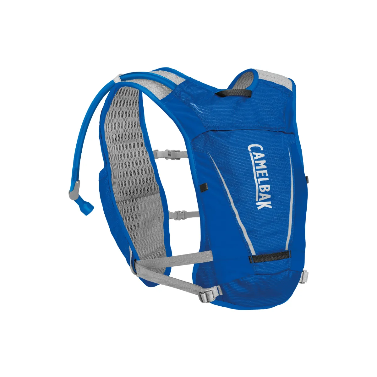 Mochila Hidratación Camelbak Circuit Vest 5 L Azul