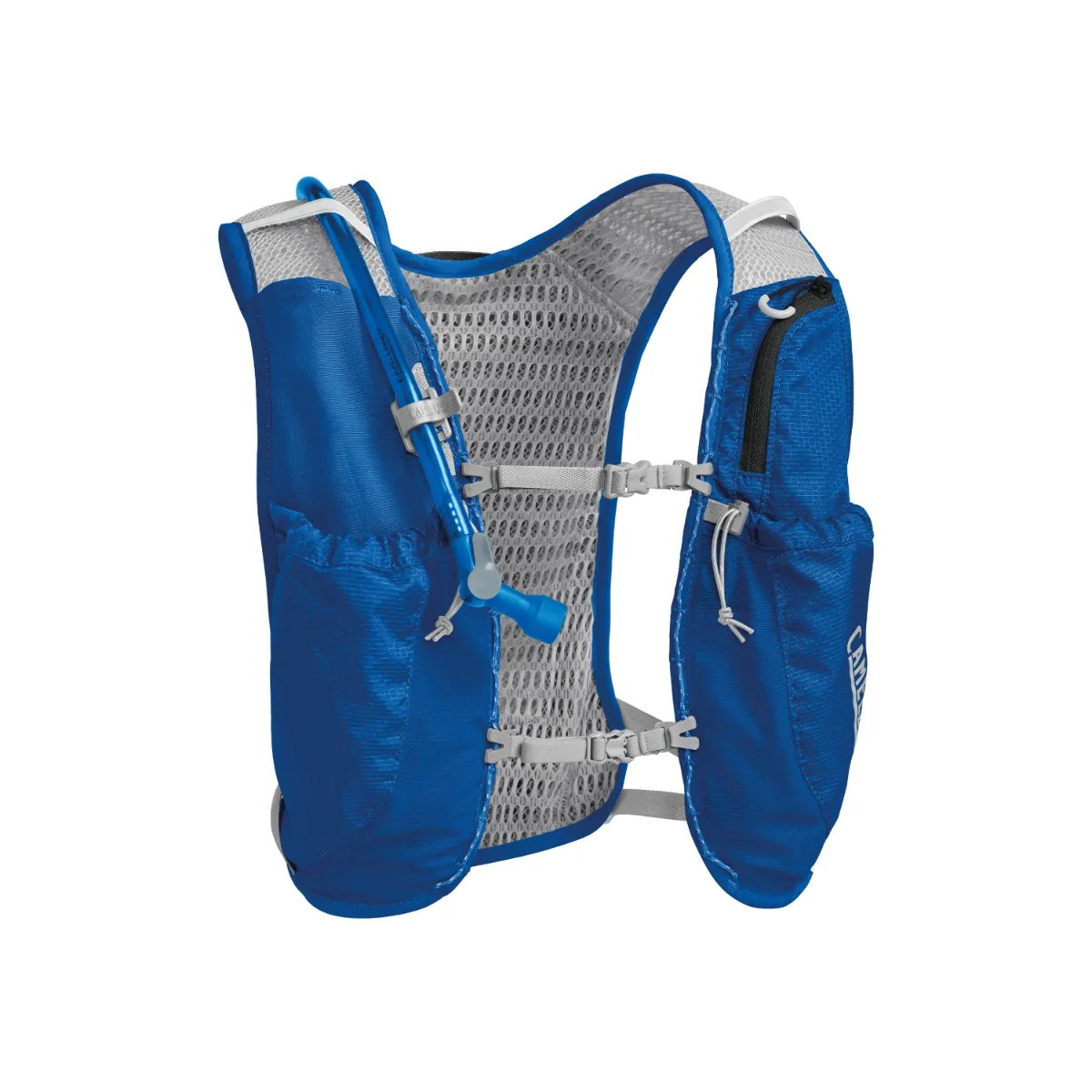 Mochila Hidratación Camelbak Circuit Vest 5 L Azul
