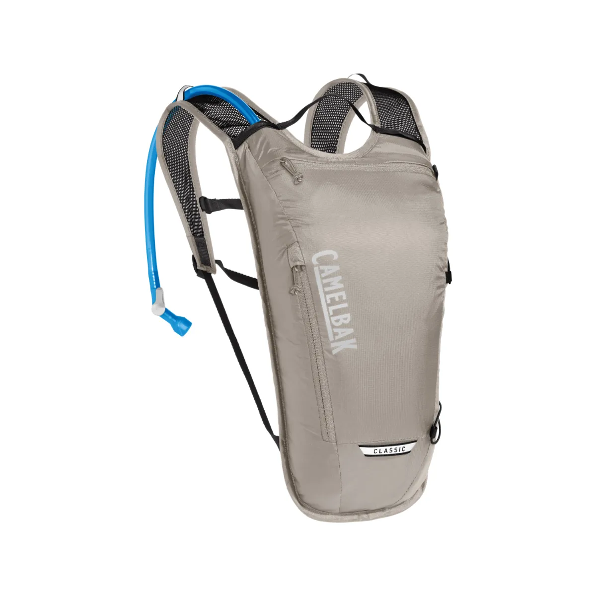 Mochila Hidratación Camelbak Classic Light 4 L Gris