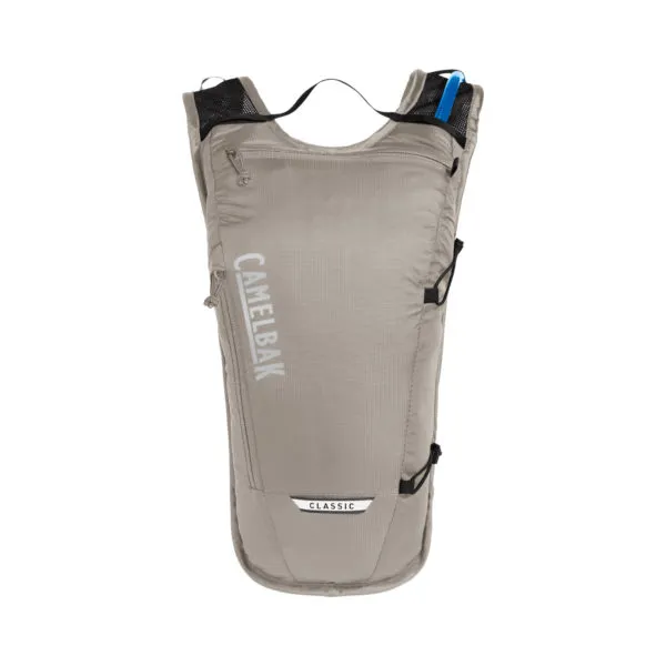 Mochila Hidratación Camelbak Classic Light 4 L Gris