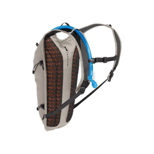 Mochila Hidratación Camelbak Classic Light 4 L Gris