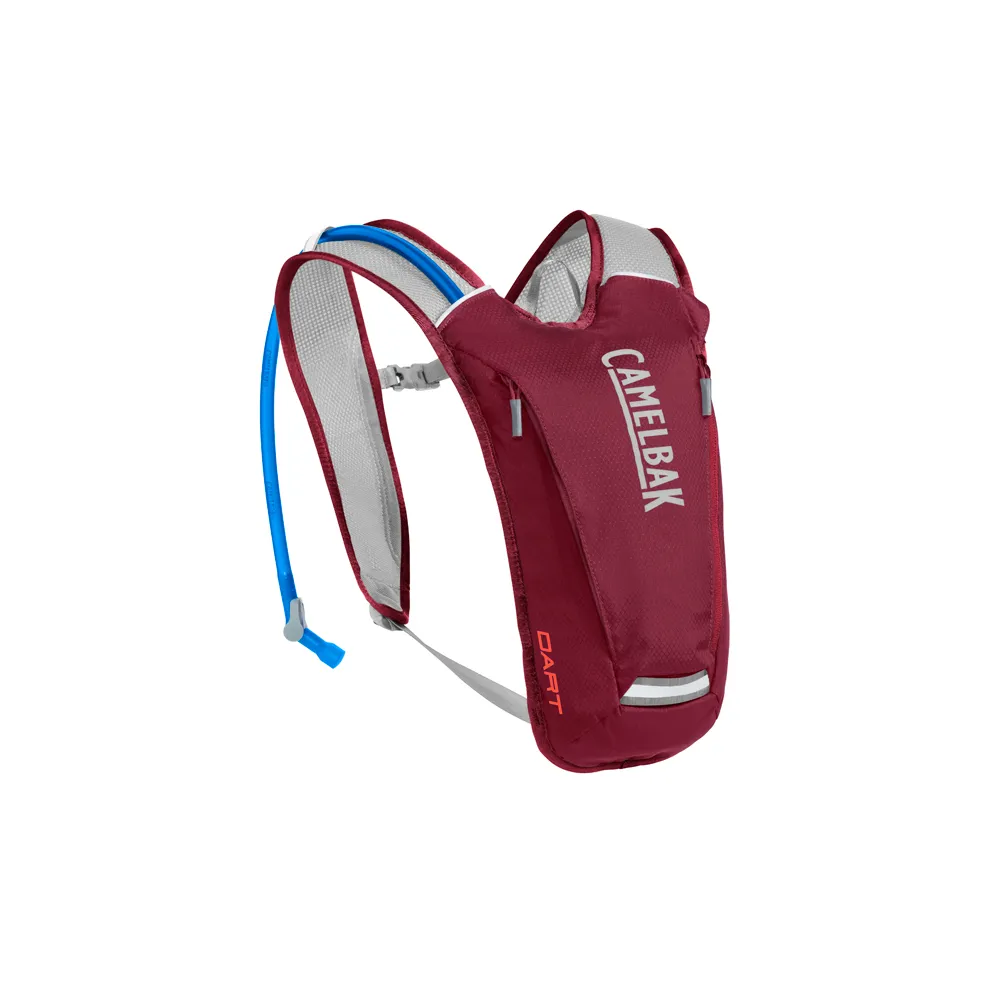 Mochila Hidratación Camelbak Dart 2 L Burdeo