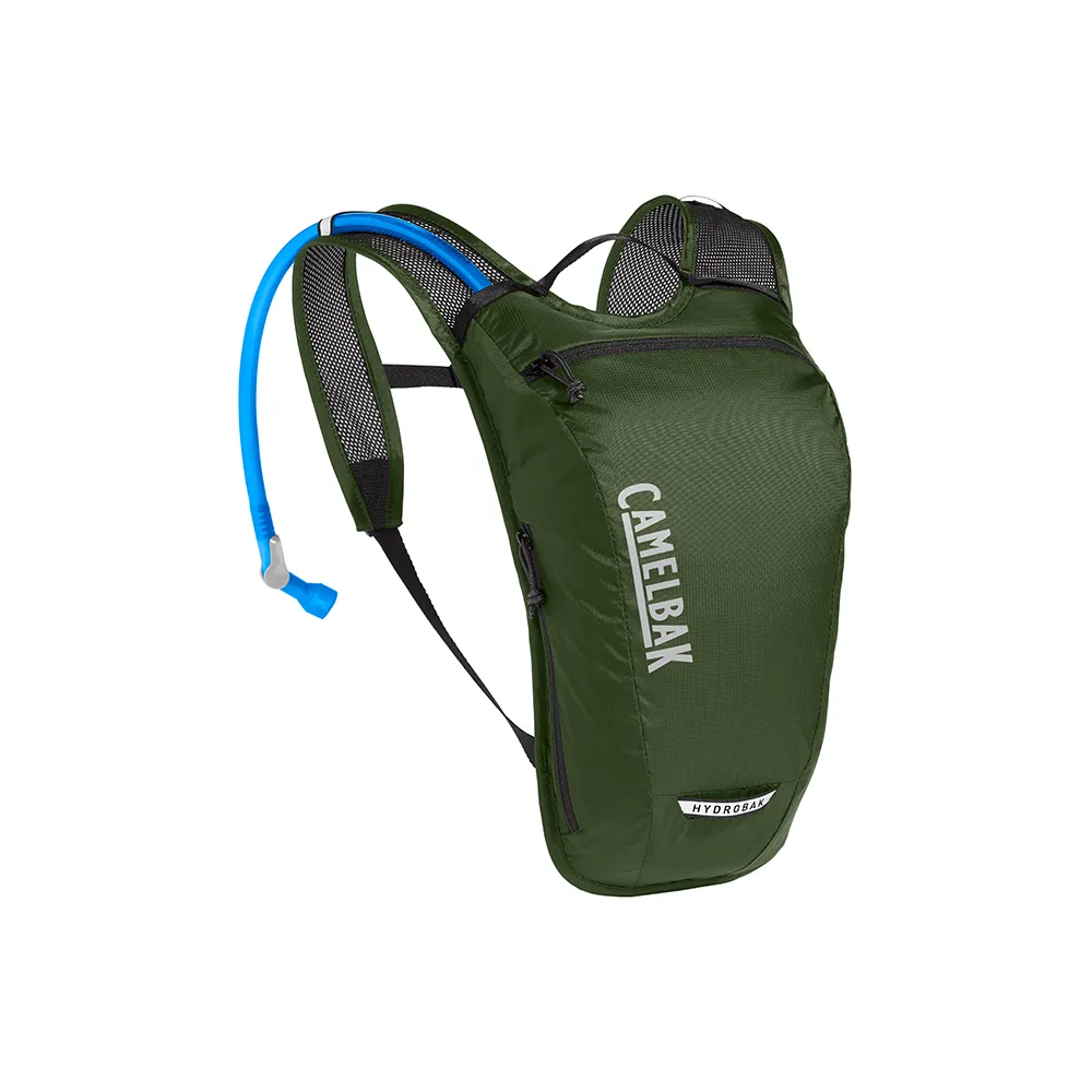 Mochila Hidratación Camelbak Hydrobak 1.5 L Verde