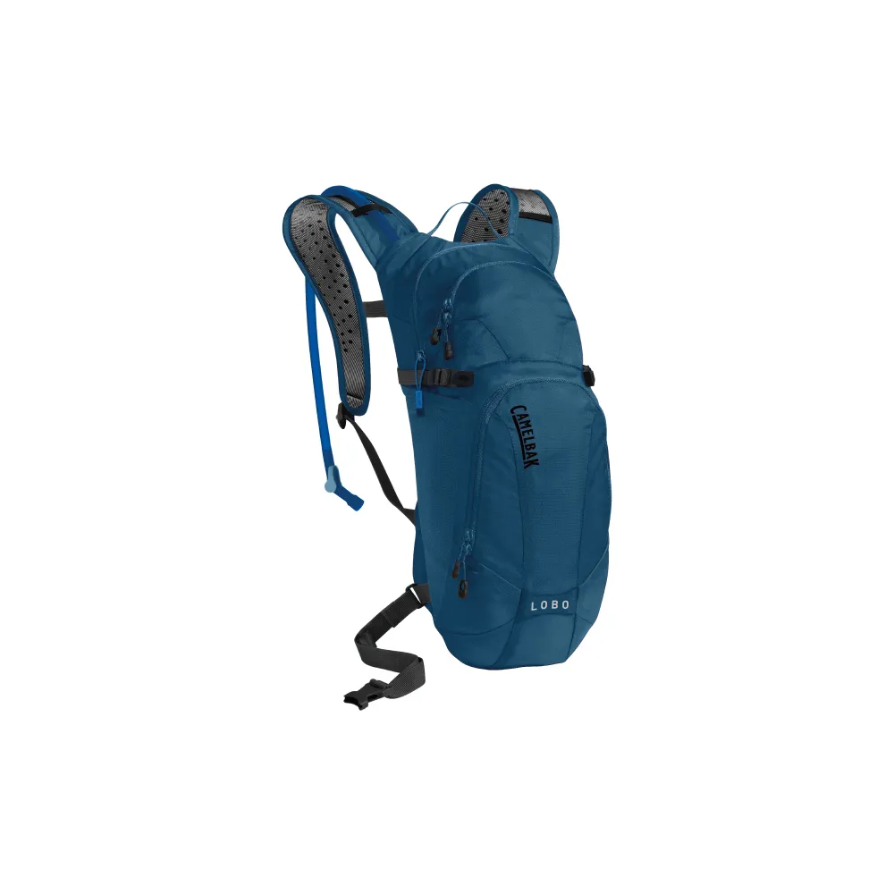 Mochila Hidratación Camelbak Lobo 9 L Azul