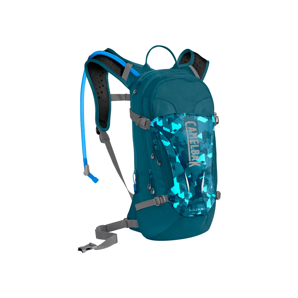 Mochila Hidratación Camelbak L.U.X.E. Azul