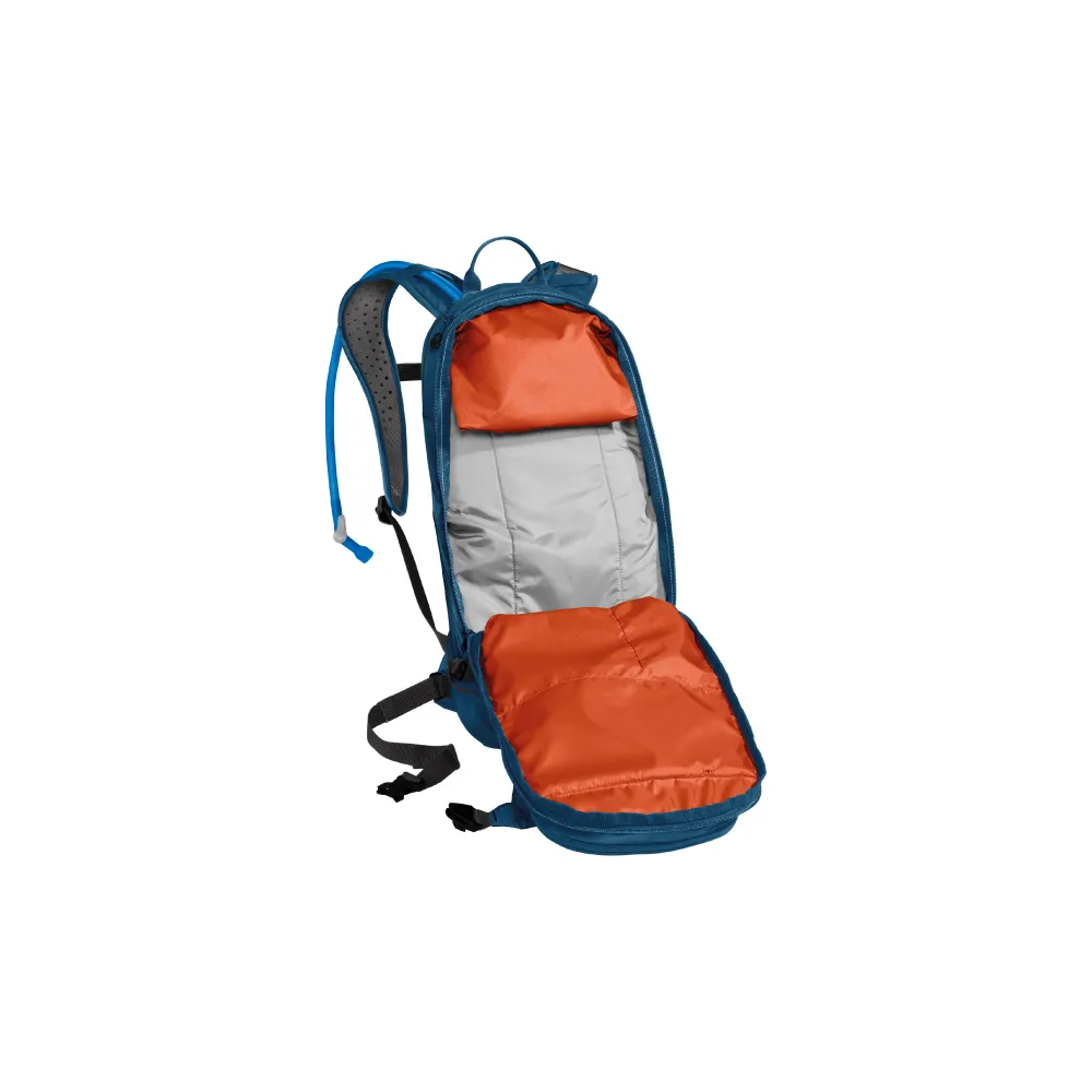 Mochila Hidratación Camelbak MULE 12 L Azul