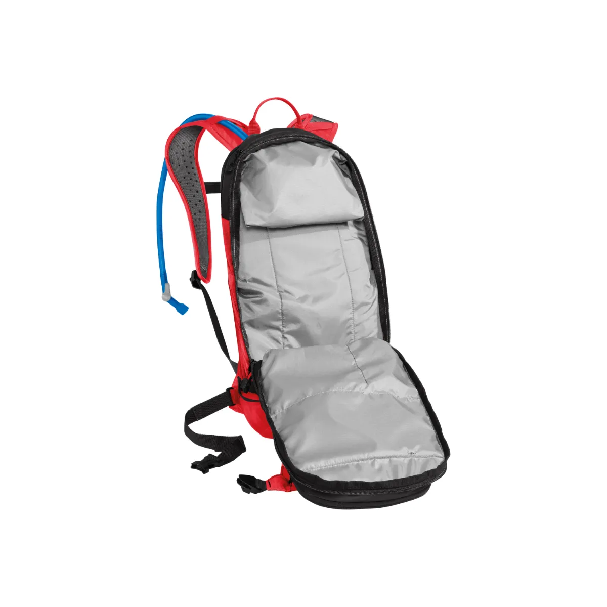 Mochila Hidratación Camelbak MULE 12 L Roja