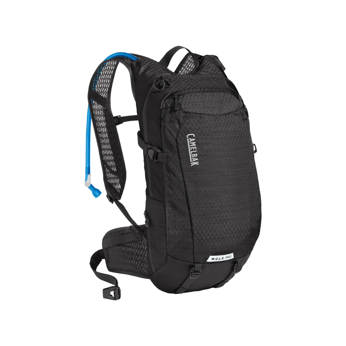 Mochila Hidratación Camelbak M.U.L.E. Pro 14 11 L Negra