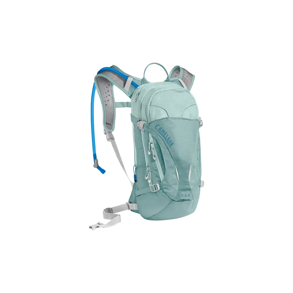 Mochila Hidratación Mujer Camelbak L.U.X.E. 7 L Verde