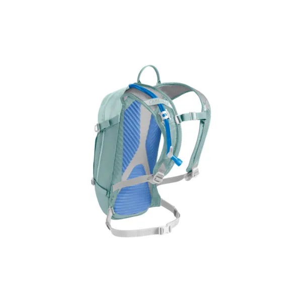 Mochila Hidratación Mujer Camelbak L.U.X.E. 7 L Verde