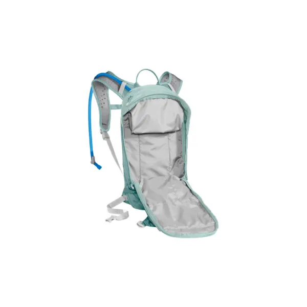 Mochila Hidratación Mujer Camelbak L.U.X.E. 7 L Verde