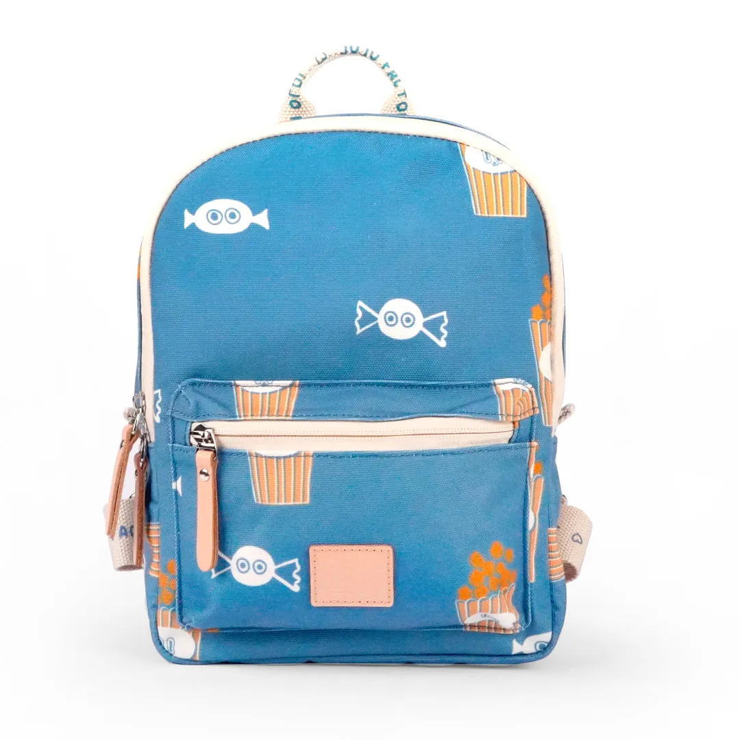 Mochila Jojo Factory Baby Popcorn