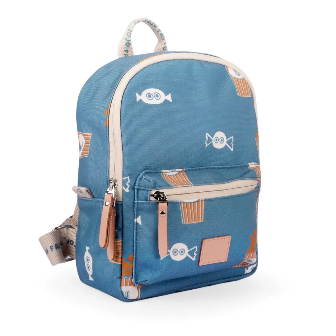 Mochila Jojo Factory Baby Popcorn