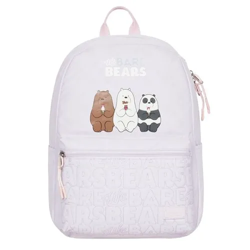 Mochila Osos Escandalosos