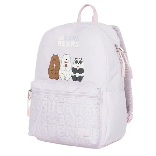 Mochila Osos Escandalosos