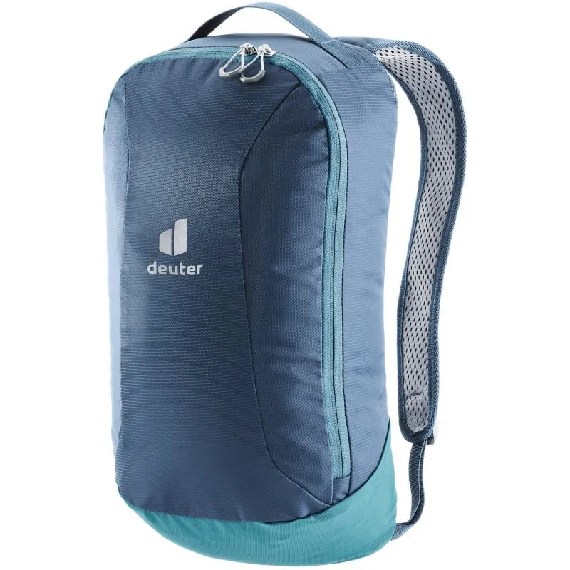 Mochila porta bebé Deuter Kid Comfort Pro (medianoche)