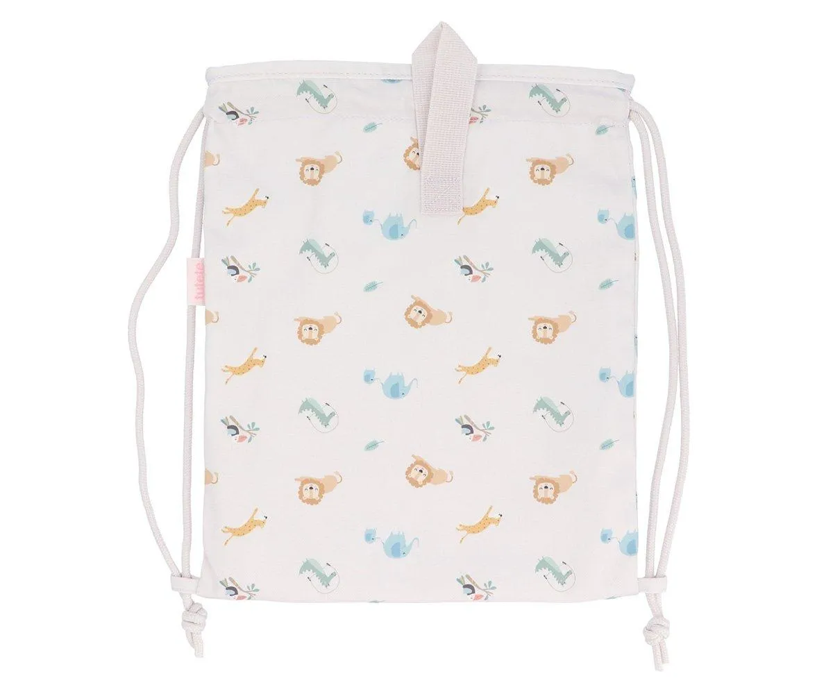 Mochila Saco Impermeable Savannah