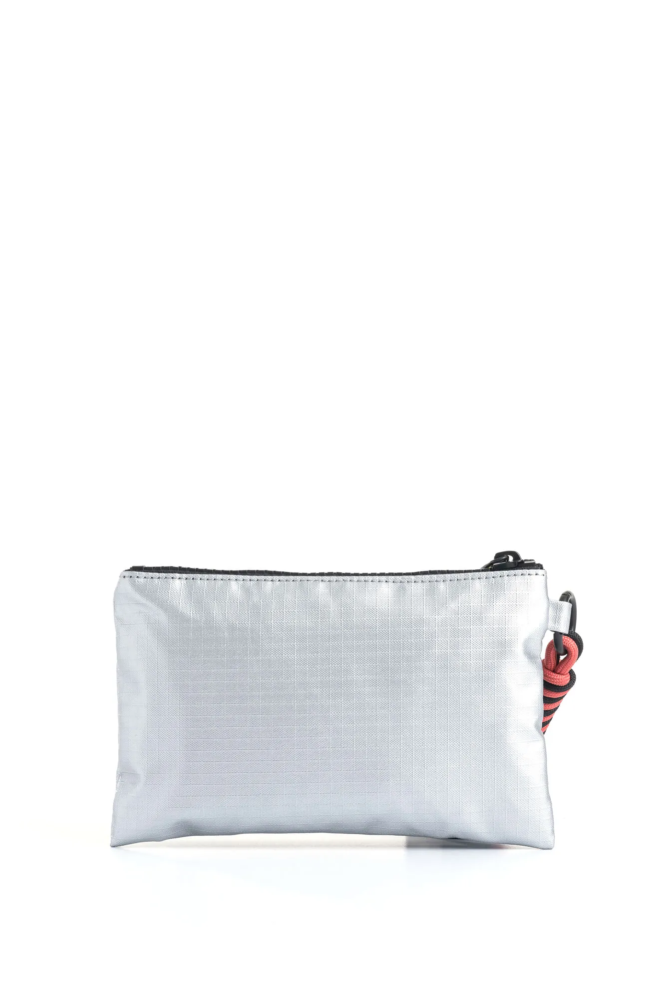 Monedero Fly Up Happy para mujer cordón contraste
