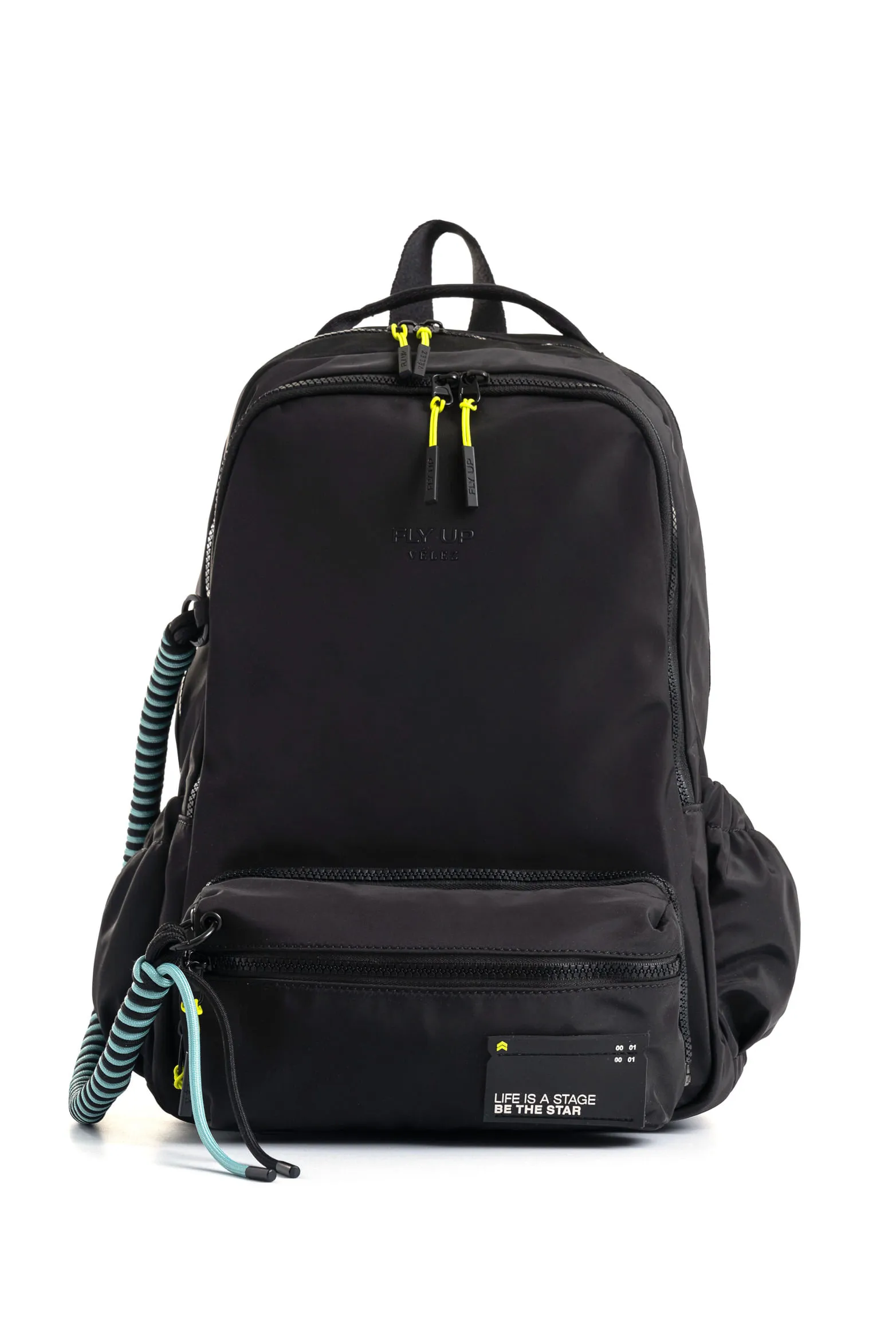 Morral Motion para mujer Fly Up