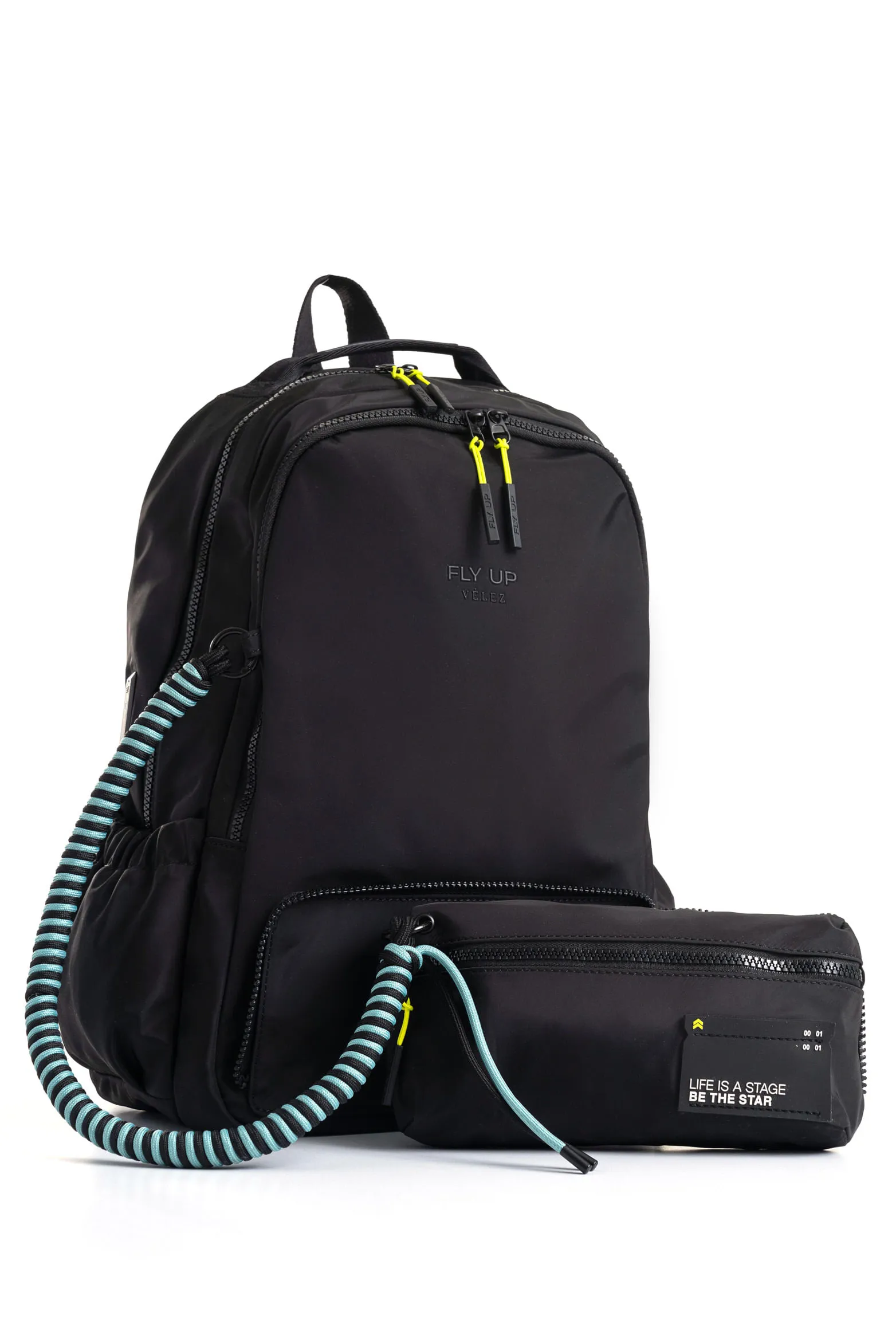 Morral Motion para mujer Fly Up