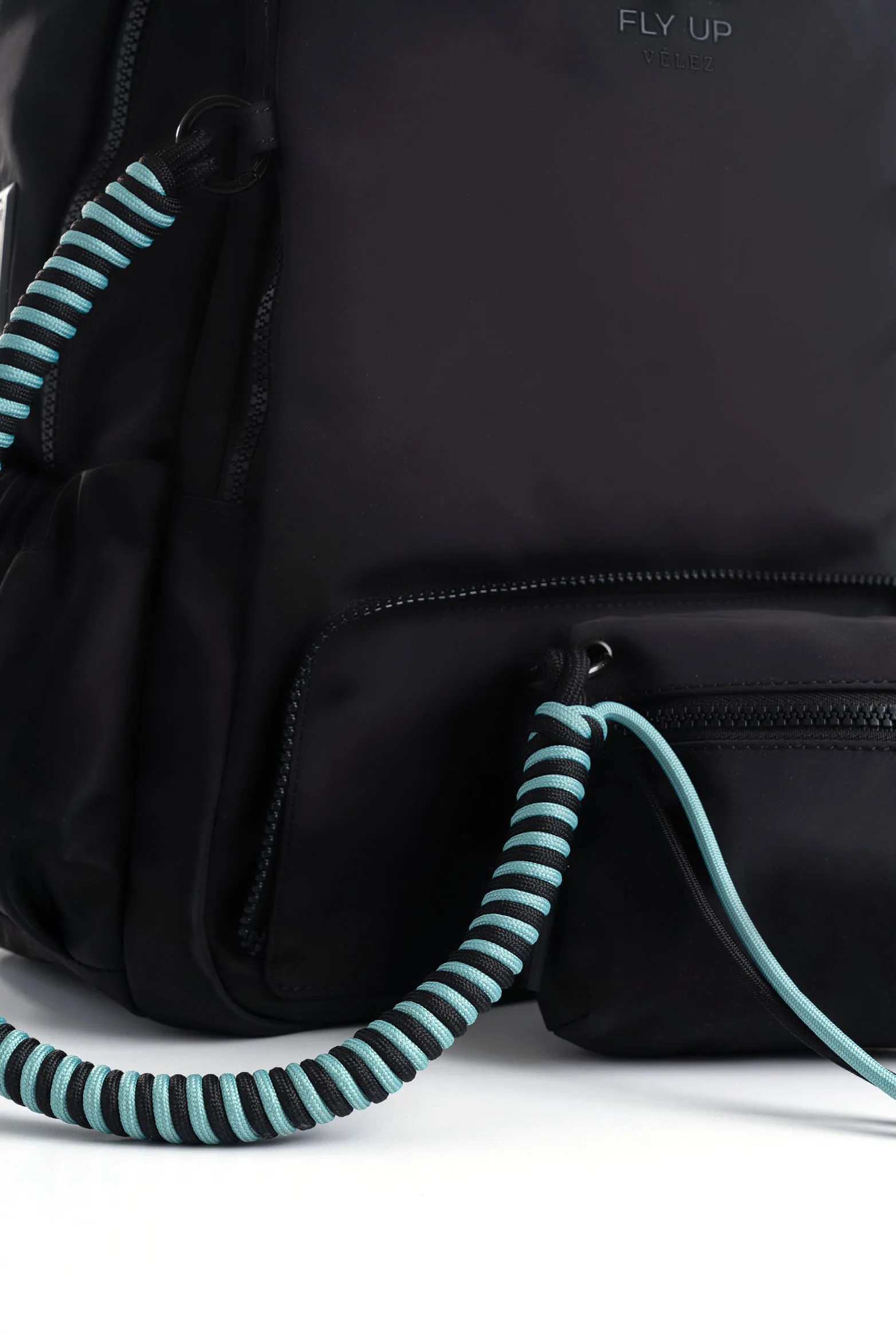 Morral Motion para mujer Fly Up