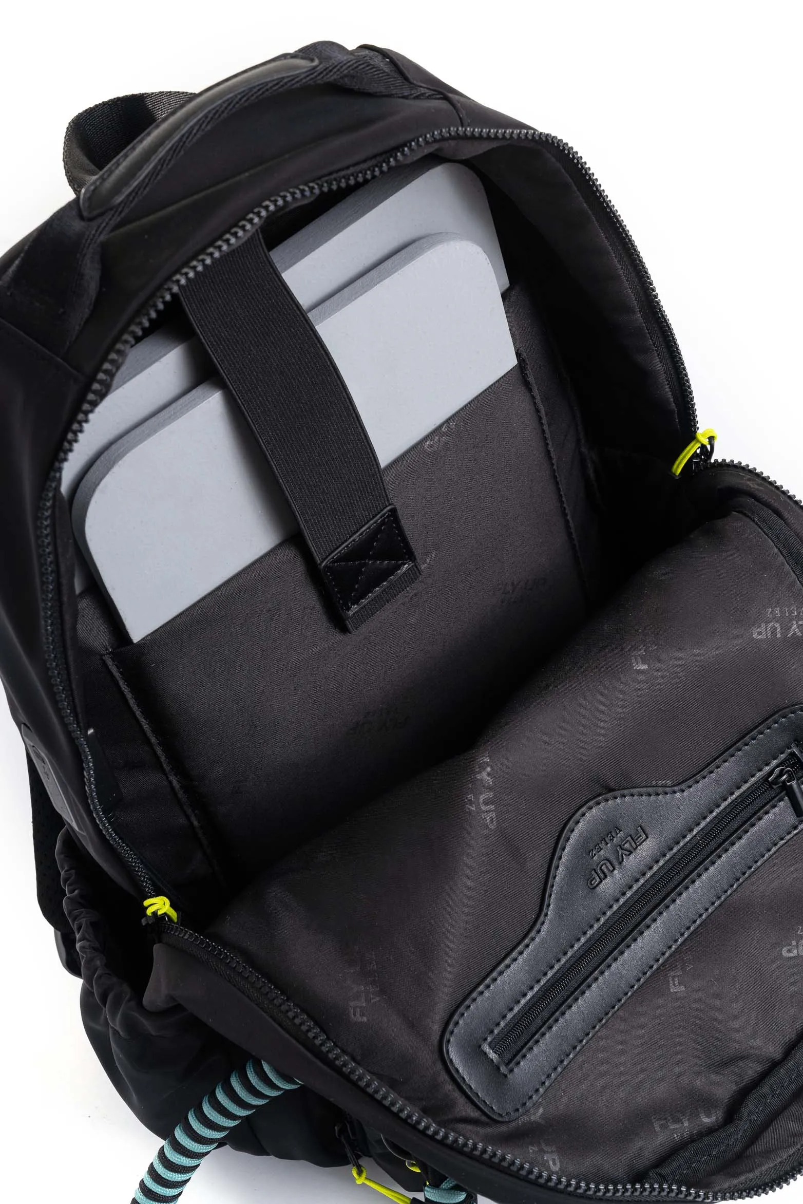 Morral Motion para mujer Fly Up