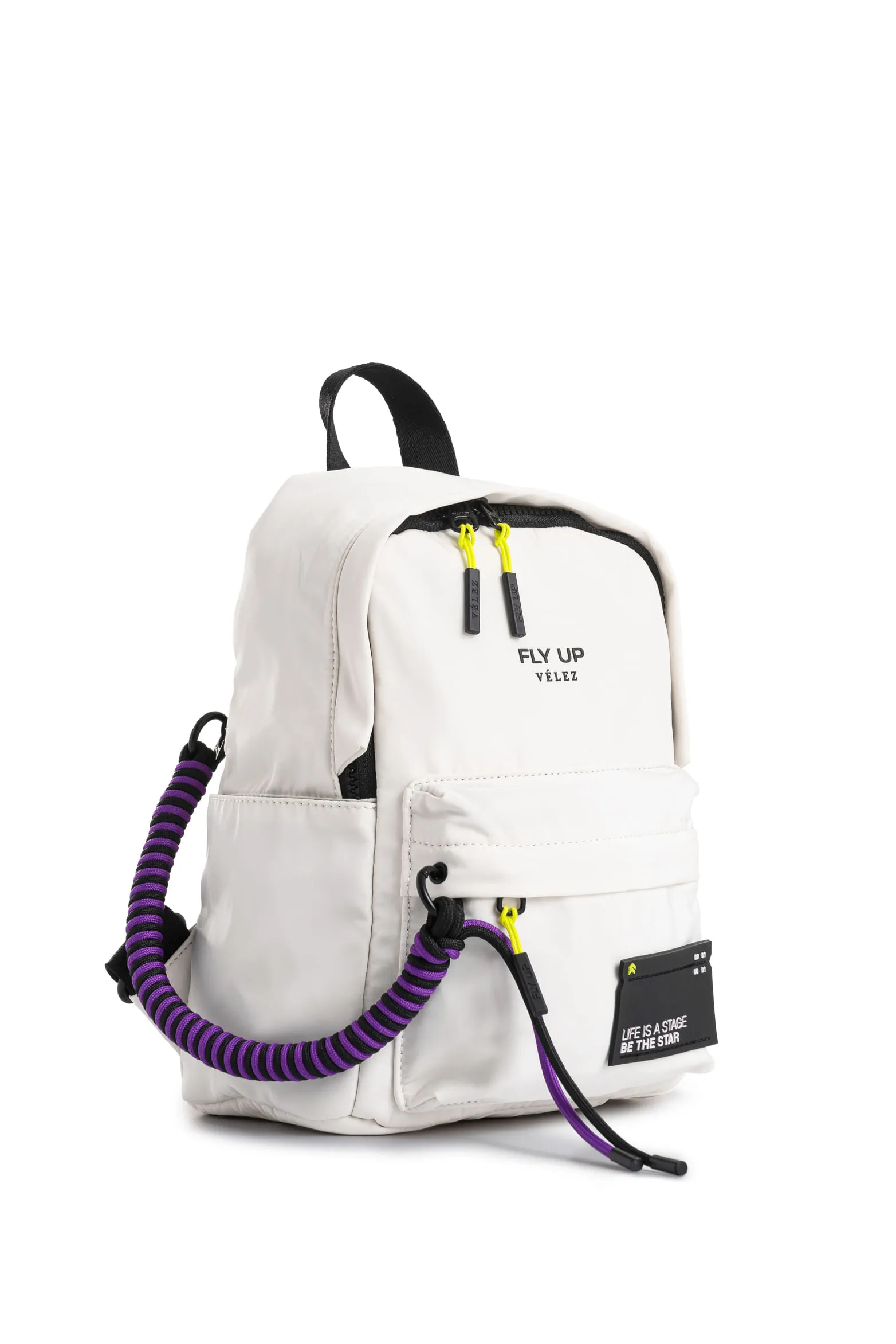Morral Star para mujer Fly Up