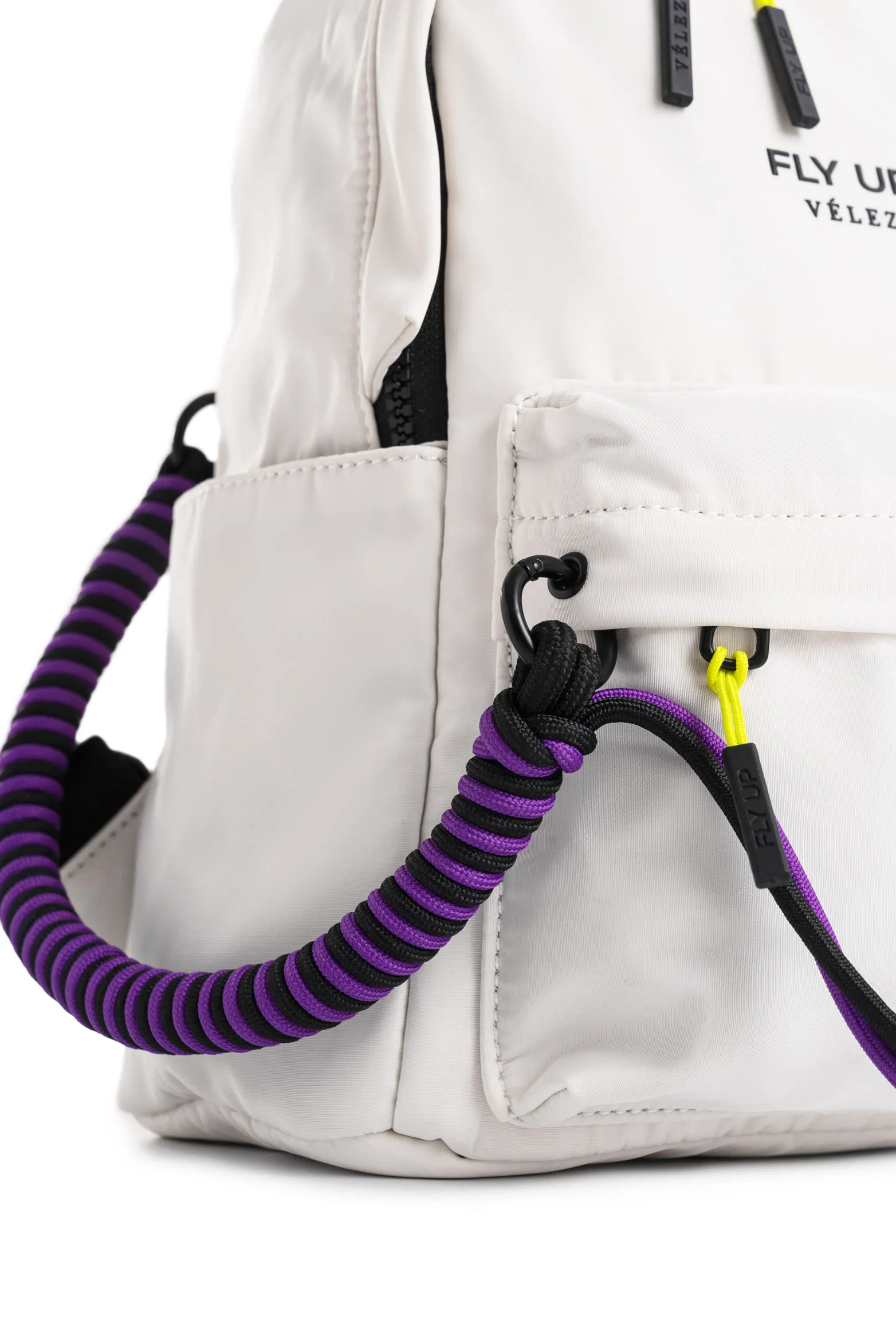 Morral Star para mujer Fly Up