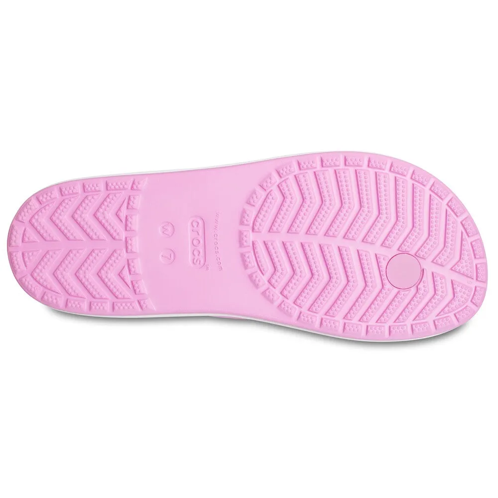 Mujer | Crocband Flip