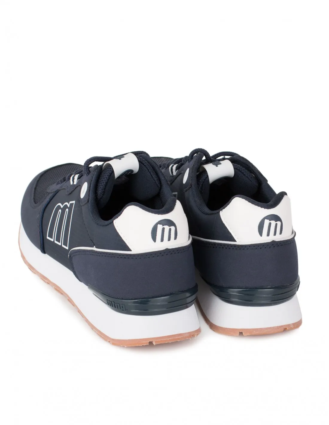 MUSTANG Zapatillas Azul Marino