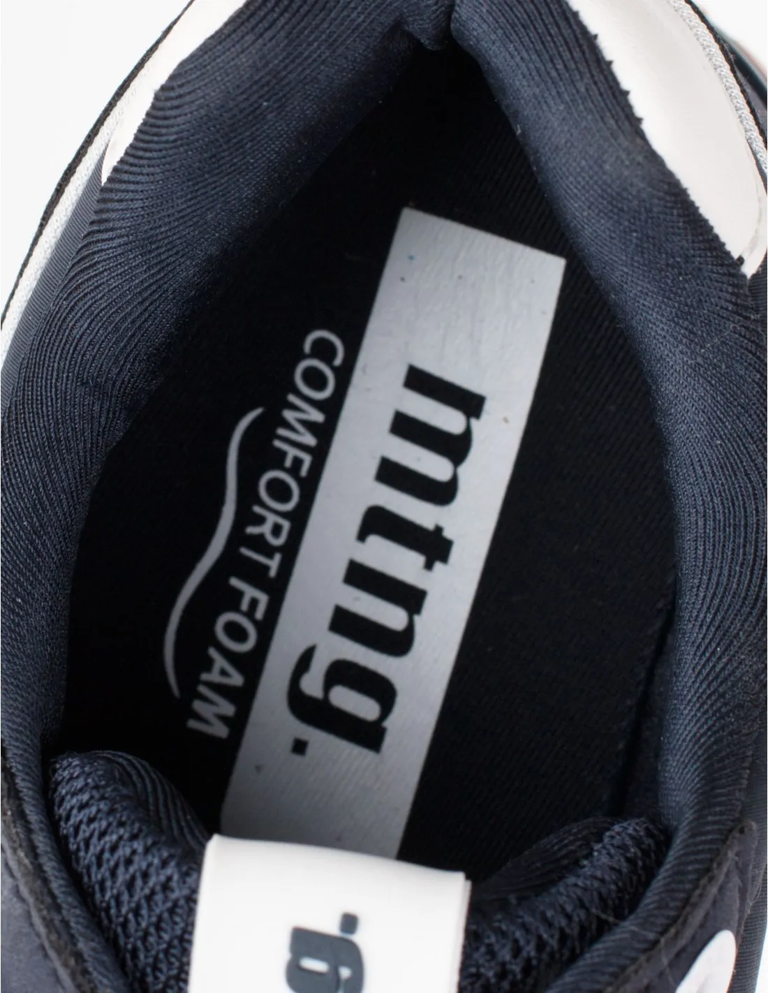 MUSTANG Zapatillas Azul Marino
